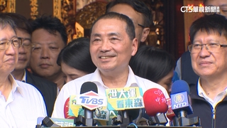 黨內互打！　侯跑行程喊團結　羅智強砲轟「高層」