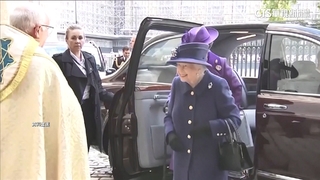 英女王逝世將滿週年　王室：不舉辦公開活動