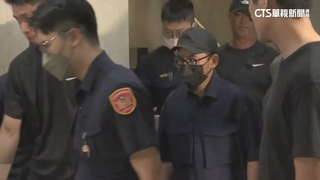 罕見！黃子佼捲性騷　檢察官另以「證人」訊問毒品案