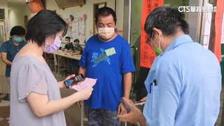 彰化北斗鎮長補選今投票　5位候選人拚勝選