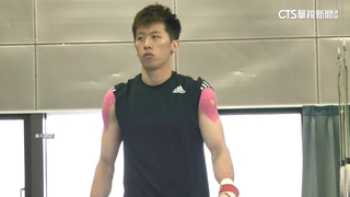 李智凱鞍馬奪金三連霸！　世大運15.500分完美落地