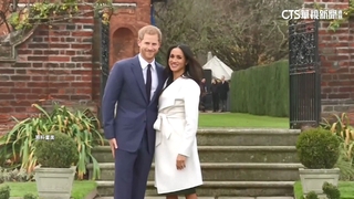 梅根迎42歲生日　英國王室威廉.凱特皆未表態