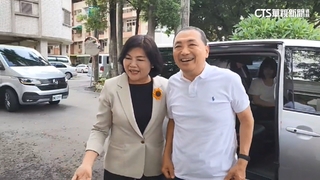 修補地方派系關係　侯友宜赴張麗善官邸早餐會