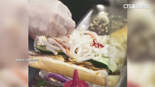 龍岡米干節推薦　「越南法國麵包」害422人吐瀉