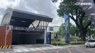 屏東6停車場遭批淪蚊子館　縣府：停車率已漸增