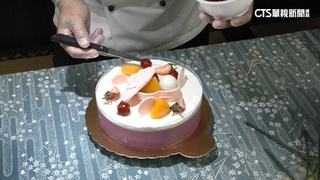 父親節蛋糕熱量大比較！　營養師提醒：挑選健康蛋糕照顧爸爸身體