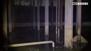 新竹地下油庫　文史團體盼保留轉型公共文藝空間