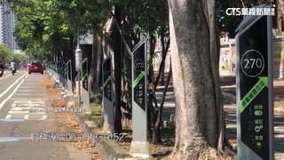 台南智慧停車格「停車時間過近」　系統誤判收錯錢