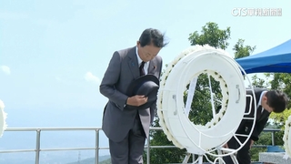 麻生太郎今起訪台3天　下午赴五指山弔唁李登輝