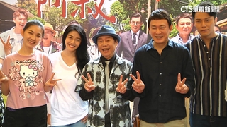 睽違近10年　王識賢.韓瑜三度合作戲劇