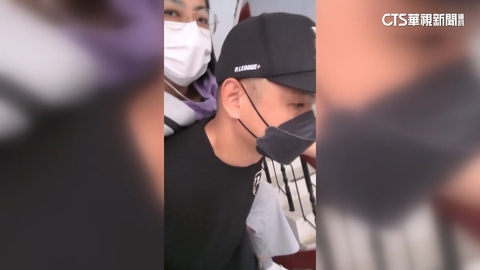 陳建州捲性騷風波神隱 今突為親妹發文祈禱