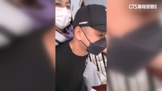 陳建州捲性騷風波神隱　今突為親妹發文祈禱