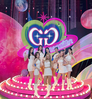 少女時代成員不與SM娛樂續約 Sunny證實離開16年老東家