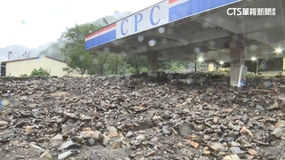 加油站員工聞到「土石流味」喊快跑　農業部解答「土石流味」是什麼！