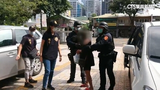 46死城中城大火案二審辯論庭　縱火婦喊判太重