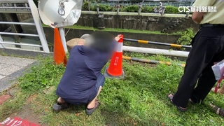 女大生練騎車摔溝亡　家屬質疑護欄低將提國賠