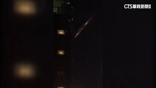 俄羅斯7號發射衛星　火箭殘骸飛過澳洲夜空