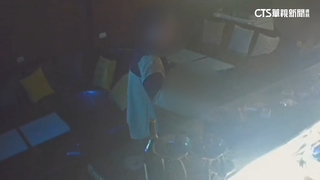 擅調酒吧冷氣被制止　男亮槍自稱幫派成員