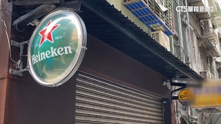 基隆酒客亮槍鬧事拖5天未逮人　議員批：警察吃案？