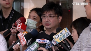 不挺郭台銘獨立參選　謝典林：不支持保送民進黨