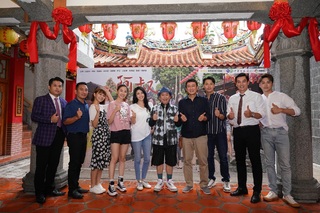 東森超視、華視首度聯手 2023年度大戲《阿叔》王識賢演木工修復師！