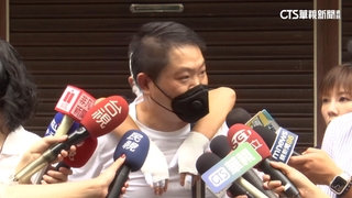 過斑馬線遭撞！10歲童臉腿傷　父控騎士未禮讓