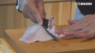 中國對日進口海鮮輻射檢查　日料餐廳等嘸食材