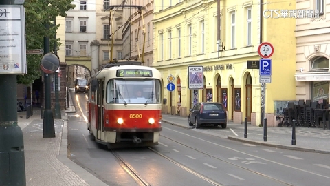 享受歐洲美景！　台灣直飛「童話王國」捷克