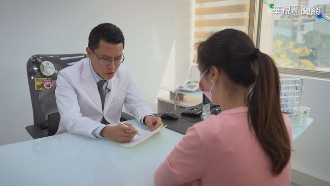 台灣阿兵哥就診驗出2種不同病毒　醫師揭疾病差異及治療重要性 | 華視新聞