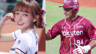 林襄傳熱戀樂天桃猿馬傑森　球團回應：工作一切正常