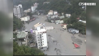 比小林村風險大！　廬山旅宿遷移停滯　監院曾糾正