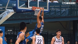 球員「安全第一」！　中華男籃退出奧運預選賽