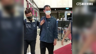 疑收中資在台統戰　北檢調查共和黨主席周克琦