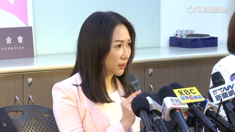 寶島眼鏡女總控紡織廠2代性騷 黃冠華:深表歉意