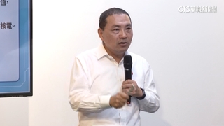 搶票換人設？　侯遭指靠攏深藍　賴撇台獨金孫