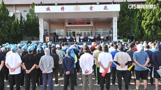 大選維安操演　動員近千人.規模歷屆之最