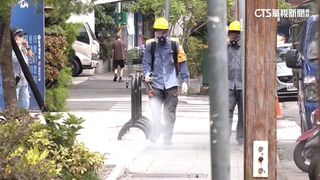 北市隔3年再爆登革熱　居住地周邊大清消