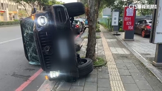 林口車行欠債百萬頂讓　槍手找錯人開槍遭逮