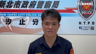 深夜街頭不平靜！　疑詐騙集團黑吃黑持刀傷人