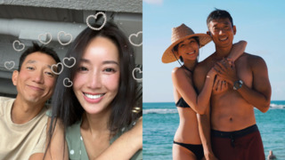 隋棠夫妻「8年來第一次」超開心　家長秒懂：比中獎還開心