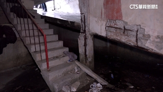 居民苦等新家！　高雄最大海砂屋拆遷進展慢