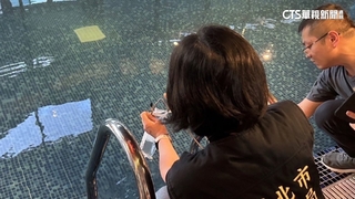 國內第2起！疑戲水染「食腦蟲」　新北女發病7天亡