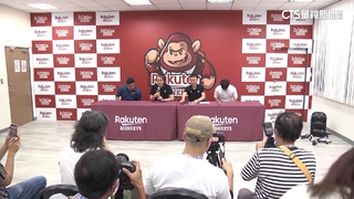 林子偉「1換4」誰賺到？　台鋼.樂天現身說法