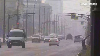 呼吸好痛苦！　印尼雅加達空氣世界第一糟