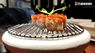 米其林8月新入選餐廳！　法粵日台料理各具特色