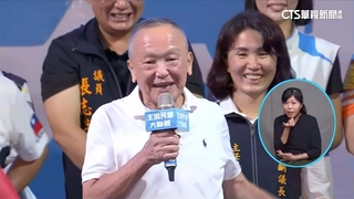 徐耀昌喊「下架國民黨」　朱立倫：考紀會嚴正處理