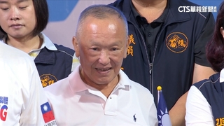 徐耀昌「下架國民黨」稱口誤　朱立倫：考紀會處理