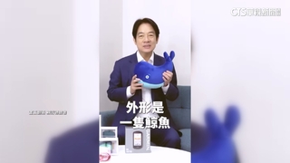 明出訪巴拉圭　賴清德拍片分享出國小物