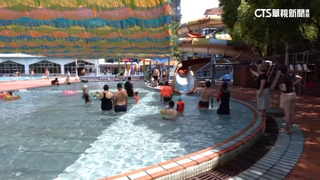 督導虛設？　北市泳池抽查　不合格率高達8成