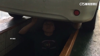 凡走過必留下痕跡　進口車傷到車梁恐掉價30萬